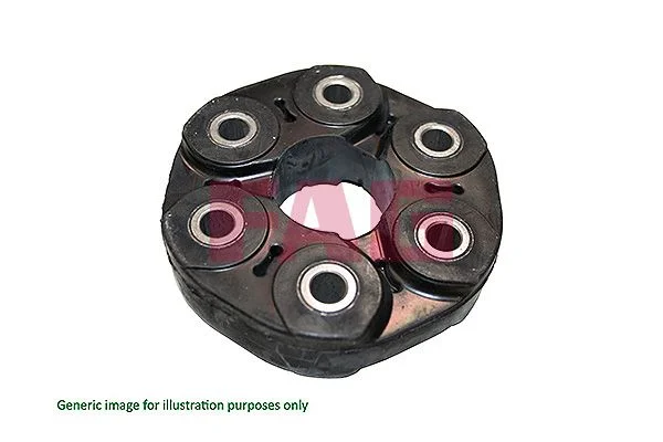 BMW ŞAFT KÖSELESİ E46 E39 E60 E90 F10-F20-F30 X3 X4 X5 26117511454 - 2