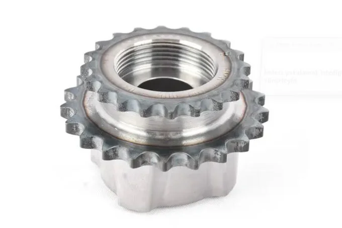 BMW MAZOT POMPA DİŞLİSİ F10 F30 F15 N47 OEM13527797906 - 1