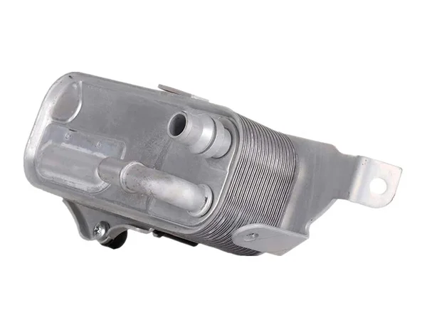 BMW ŞANZUMAN YAĞ SOĞUTUCUSU F20 F30 F32 OEM 17217600553 - 1