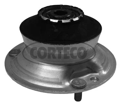 BMW AMORTİSÖR ÜST TAKOZU ÖN E39 E46 E60 E90 OEM 31336760943 - 1