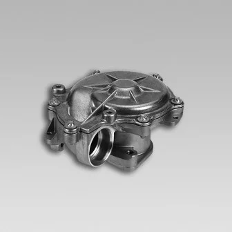 BMW DEVİRDAİM SU POMPASI E46 E87 E90 N40 N42 N45 N46 OEM 11517511221 - 1