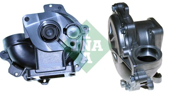 BMW DEVİRDAİM SU POMPASI E46 E87 E90 N40 N42 N45 N46 OEM 11517511221 - 2