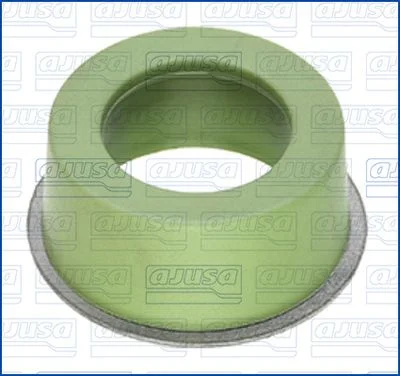 BMW EMME MANİFOLD CONTASI  E90 E60 X5 M47N M57N OEM 11612246949 - 1