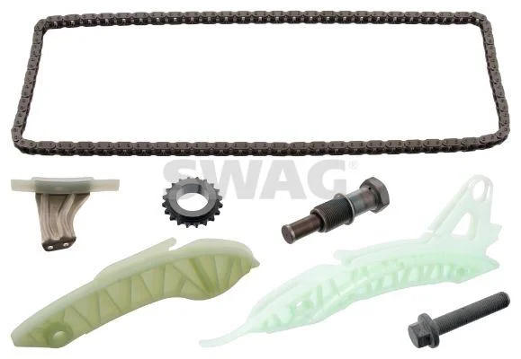 BMW MİNİ ZİNCİR SETİ R56-F20-F30 N13 OEM 11318618318 - 1