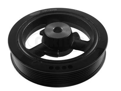 MİNİ COOPER KRANK KASNAĞI R50 R52 R53 OEM 11237829906 - 1