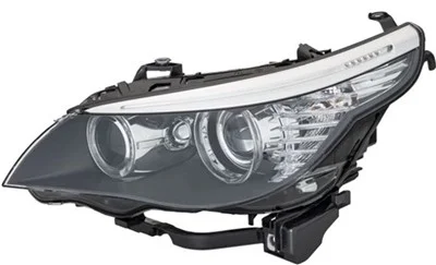 BMW FAR SOL BI XENON E60 LCI 07>09 OEM 63127177751 - 1