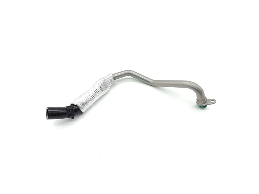 BMW TURBO YAĞ DÖNÜŞ BORUSU N13 F20 F30 OEM 11427608124 - 1