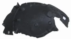 BMW ÇAMURLUK DAVLUMBAZI ÖNÜN ARKASI F10 OEM 51717186723 - 1