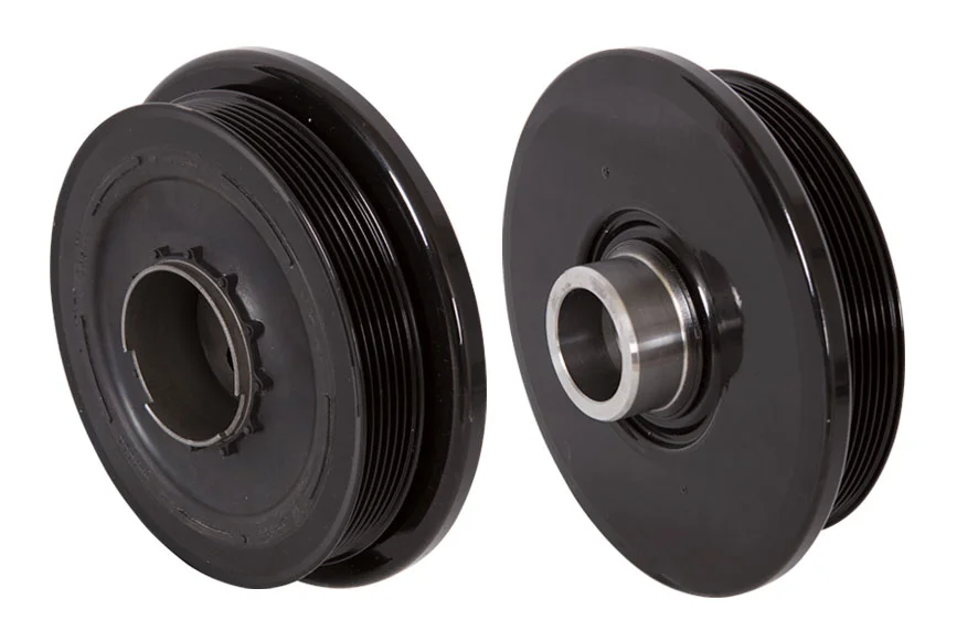 BMW KRANK KASNAĞI (CİVATALI) F10 525 DX OEM 11238513539 - 1