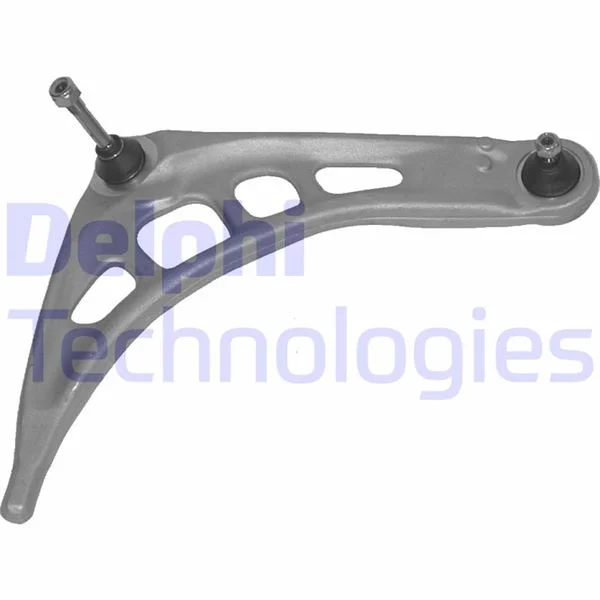 BMW SALINCAK ON SAG ALT BMW E46 E85 E86 OEM 31126777852 - 1