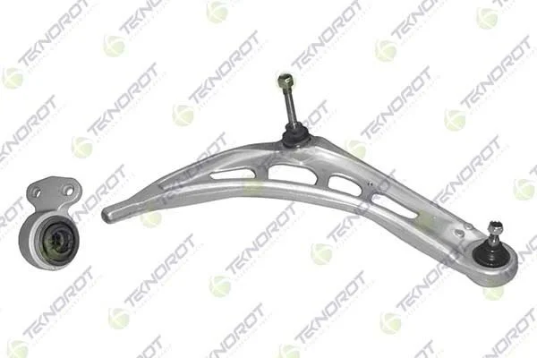 BMW SALINCAK ON SAG ALT BMW E46 E85 E86 BURCLU OEM 31126777852 - 1