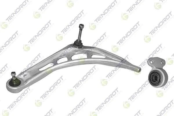 BMW SALINCAK ON SOL ALT BMW E46 E85 E86 BURCLU OEM 31126777851 - 1