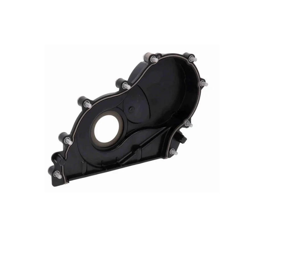 BMW ÖN KRANK KEÇESİ VE EKSANTRİK DİŞLİ KAPAĞI F20-F30 B38 OEM 11148512597 - 1