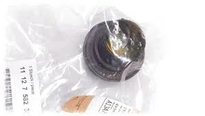 BMW YAĞ DOLUM KAPAĞI N13 F20-F30 OEM 11127582398 - 1