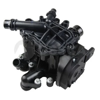 BMW TERMOSTAT F20 F30 G20 G30 B38 B48 OEM 11537644811 - 1