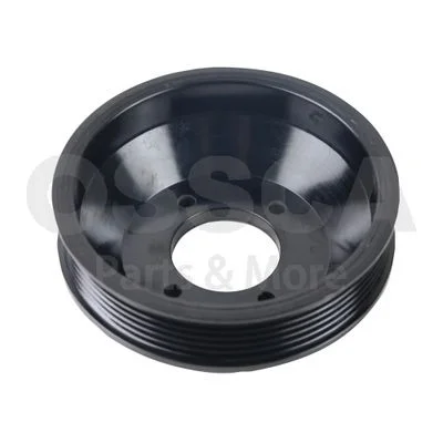 BMW DEVİRDAİM KASNAĞI E36 E46 M43 OEM 11511739527 - 1