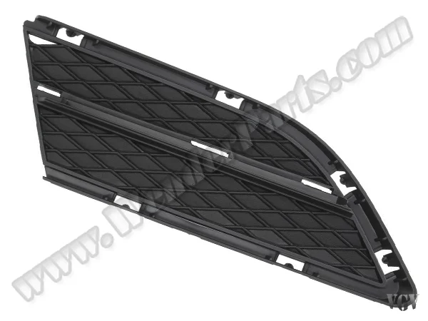 BMW TAMPON SİS IZGARASI SAĞ E90 LCİ OEM 51117138418 - 1