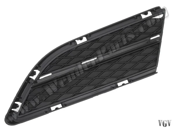 BMW TAMPON SİS IZGARASI E90 LCİ OEM 51117138417 - 1