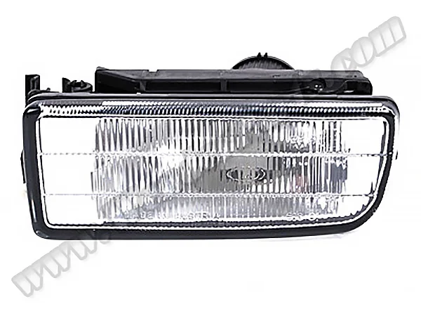 BMW SİS FARI E36 SAĞ HELLA TİPİ OEM 63178357390 - 1