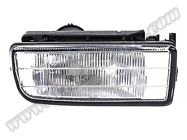 BMW SİS FARI E36 SOL HELLA TİPİ OEM  63178357389 - 1