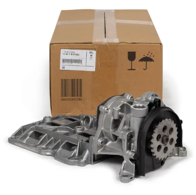 BMW YAĞ POMPASI F10-F20-F30 N47N OEM 11417810823 - 3