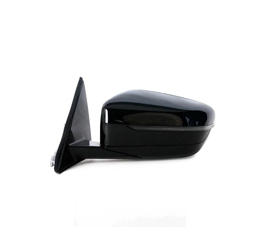 BMW AYNA KOMPLE SOL KÖR NOKTALI G20 OEM 51168498223 - 1