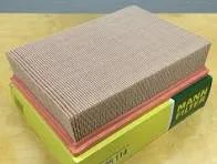 BMW HAVA FİLTRESİ E36 E39 E46 M50 M52 M54 OEM 13721730449 - 2