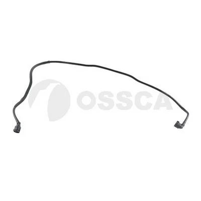 BMW RADYATÖR GERİ DÖNÜŞ HORTUMU F20 F30 F32 OEM 17128570061 - 1