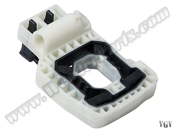 BMW RADYATOR BRAKETI ALT SAĞ G30 OEM 17118632140 - 1