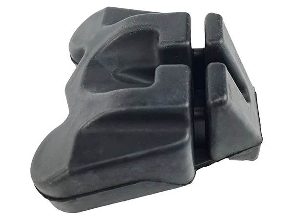 BMW RADYATÖR ALT TAKOZU X5 X6 OEM 17117598791 - 1