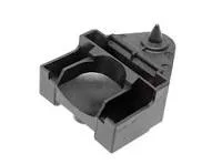 BMW RADYATÖR ALT TAKOZU SOL E36 OEM 17111723337 - 1