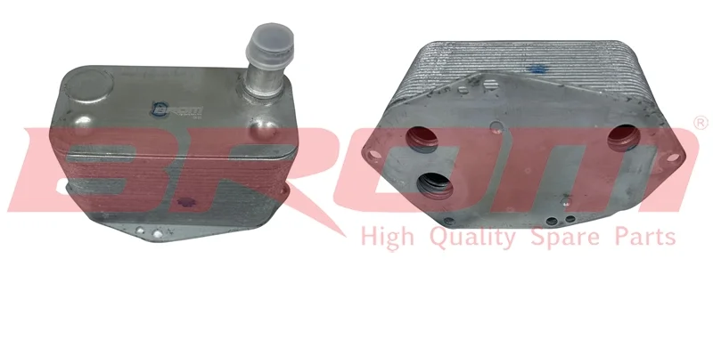 BMW YAG SOGUTUCU BMW M57 D25 D30 E46 E39 E38 E53 OEM 11422247204 - 1