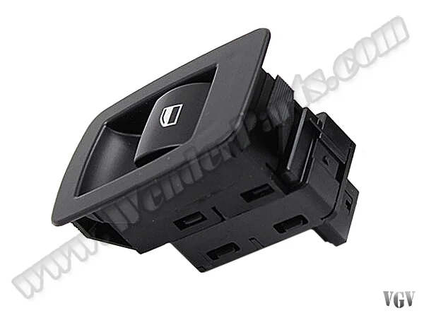 BMW CAM AÇMA DÜĞMESİ ARKA E87 E89 E90 X5 X6 OEM 61316945874 - 1