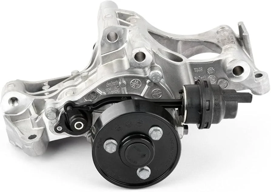 BMW DEVİRDAİM F30 F32 F33 F36 G11 G12 B46 B48 OEM 11517644809 - 1