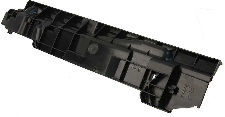 BMW RADYATOR YAN BRAKETI SAG E87 E81 E82 E90 E92 E93 OEM 17107524914 - 1