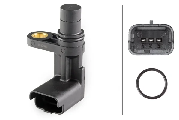 BMW EKSANTRİK SENSÖRÜ F20 F30 N13 MİNİ PEUGEOT OEM 13627588095 - 1