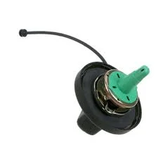 BMW DEPO KAPAĞI E30 E34 E36 E38 E39 E46 E53 Z3 OEM 16117193384 - 1