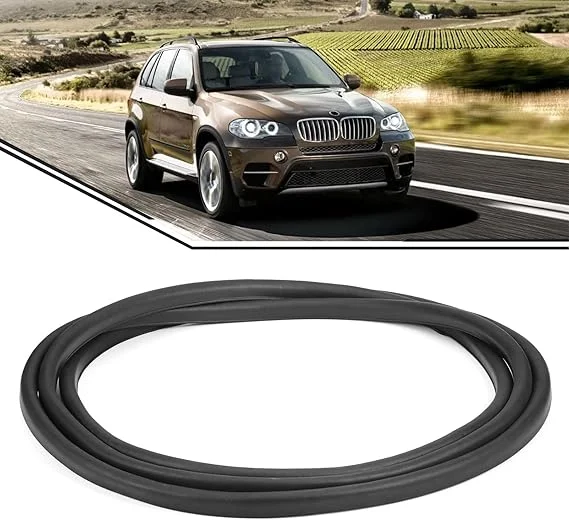 BMW KAPI KASA FİTİLİ X5 E70 LCİ SAĞ&SOL OEM 51767220381 - 1