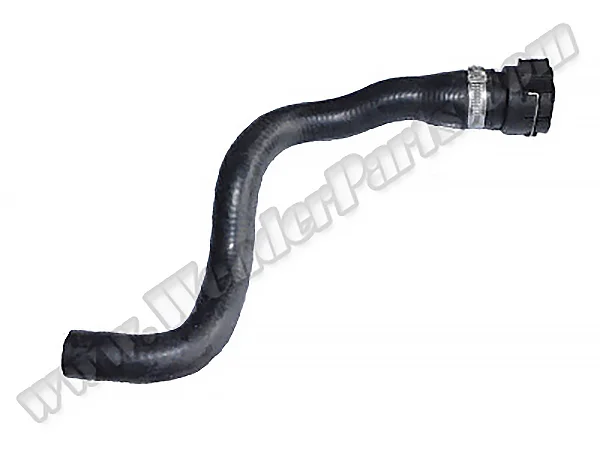 BMW KALORİFER HORTUMU E46 M43 OEM 64218377782 - 1