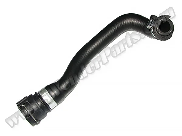 BMW KALORİFER HORTUMU E46 M43 OEM 64218377781 - 1