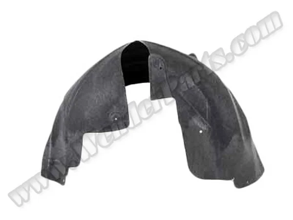 BMW ÇAMURLUK DAVLUMBAZI ARKA SAG BMW F10 LCI OEM 51717186729 - 1