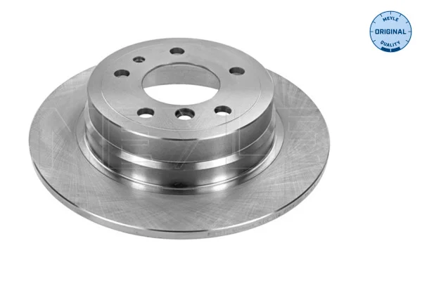 BMW ARKA DİSK E34 TAKIM OEM 34211162305 - 1