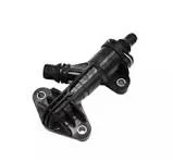 BMW ŞANZUMAN YAĞ TERMOSTATI F10 F01 F02 OEM 17217638681 - 1