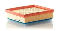 BMW HAVA FİLTRE DİZEL F20 F30 F31 F34 OEM 13718511668 - 1