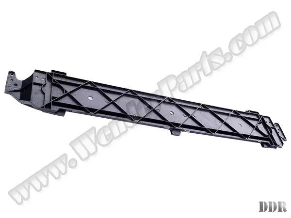 BMW RADYATÖR BAKALİTİ ALT F10 2010-2016 OEM 17517804619 - 1