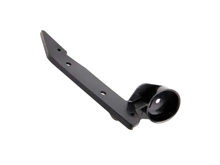 BMW ÖN TAMPON BRAKETİ ÜST SOL E90 LCI OEM 51117058447 - 1