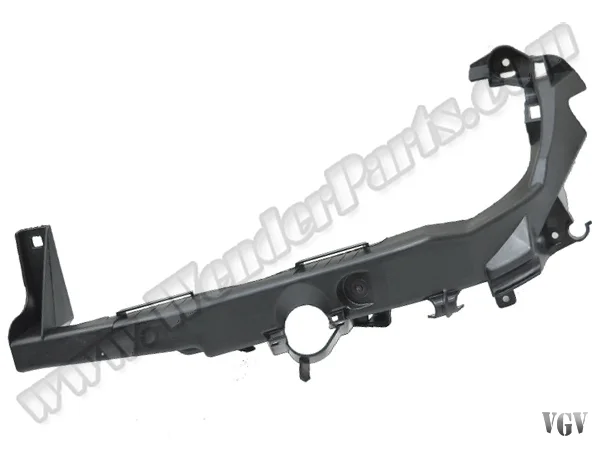 BMW FAR ALT BEREKETİ SOL E90 OEM 51647116707 - 1