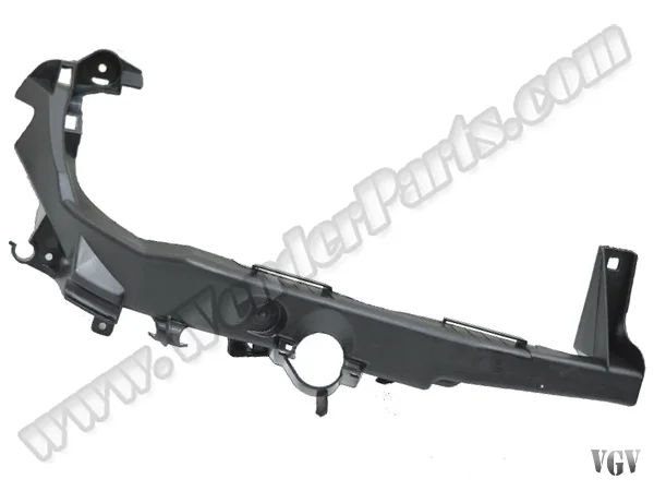 BMW FAR ALT BEREKETİ SAĞ E90 OEM 51647116708 - 1