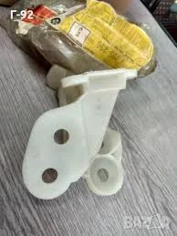 BMW TAMPON BEREKETİ SOL E46 OEM 51118195295 - 1