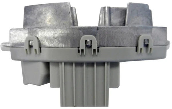 BMW KALORİFER REZİSTANSI E87 E90 X5 E70 OEM 64119265892 - 1